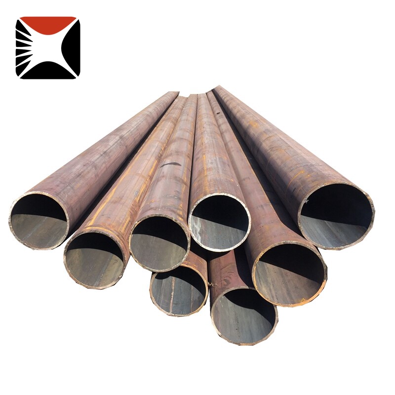 A333 Seamless & Welded Steel Pipe