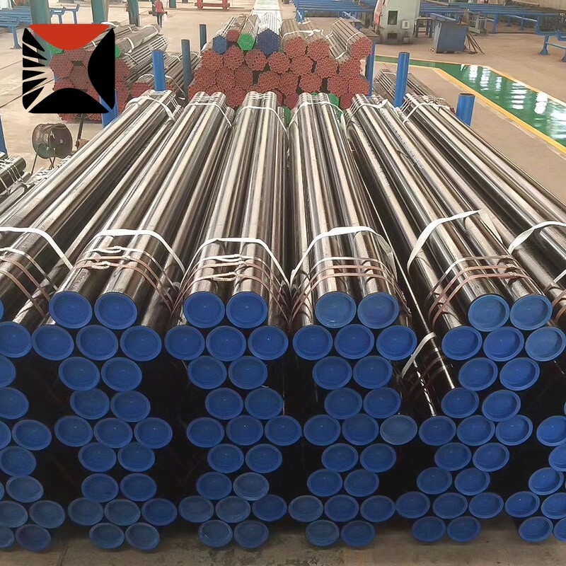 A252 Seamless&Welded Pipe Piles