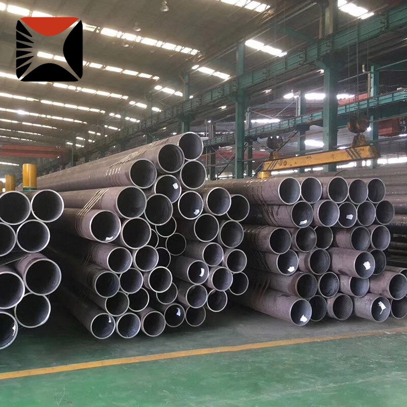 A252 Seamless&Welded Pipe Piles