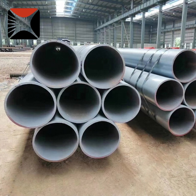 A333 Seamless & Welded Steel Pipe