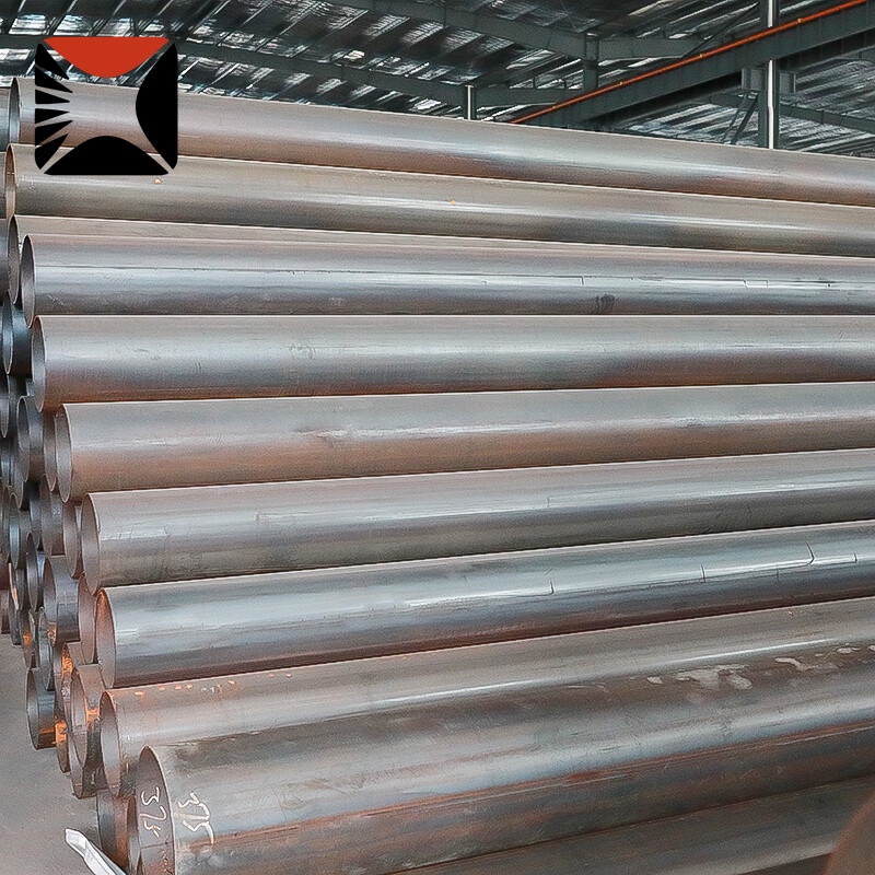 A335 Seamless Steel Pipe