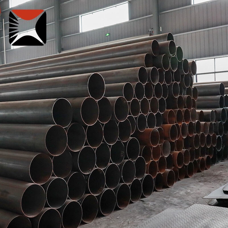 A335 Seamless Steel Pipe