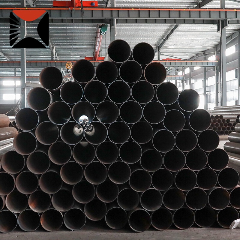 A335 Seamless Steel Pipe