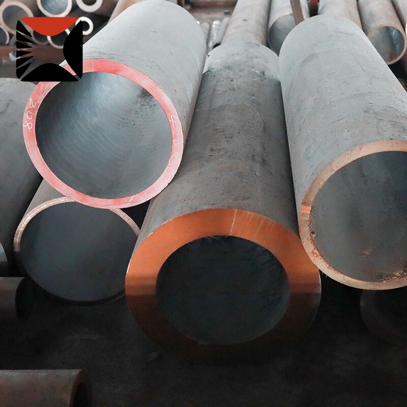 A106 Grade B Steel Pipe