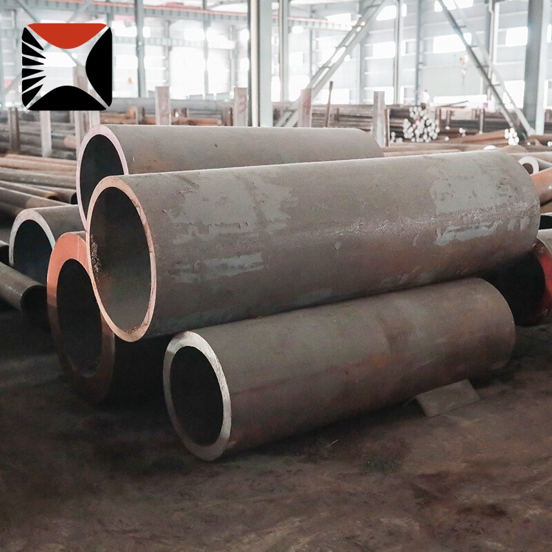 A106 Grade B Steel Pipe