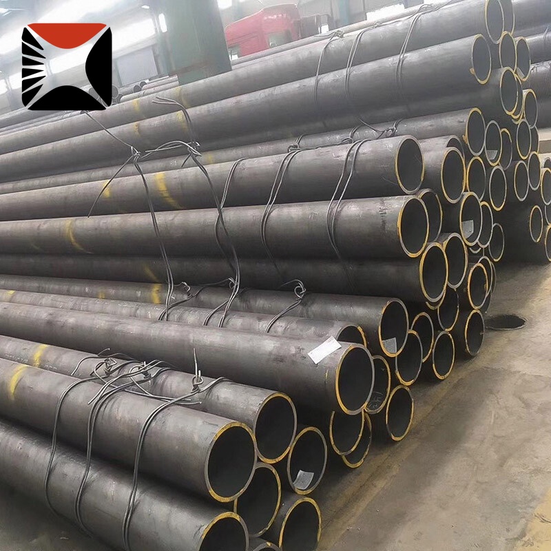 A106 Grade B Steel Pipe