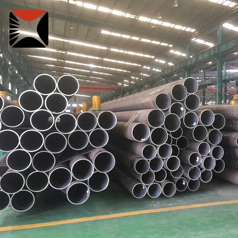 A53 Seamless & Welded Carbon Steel Pipe