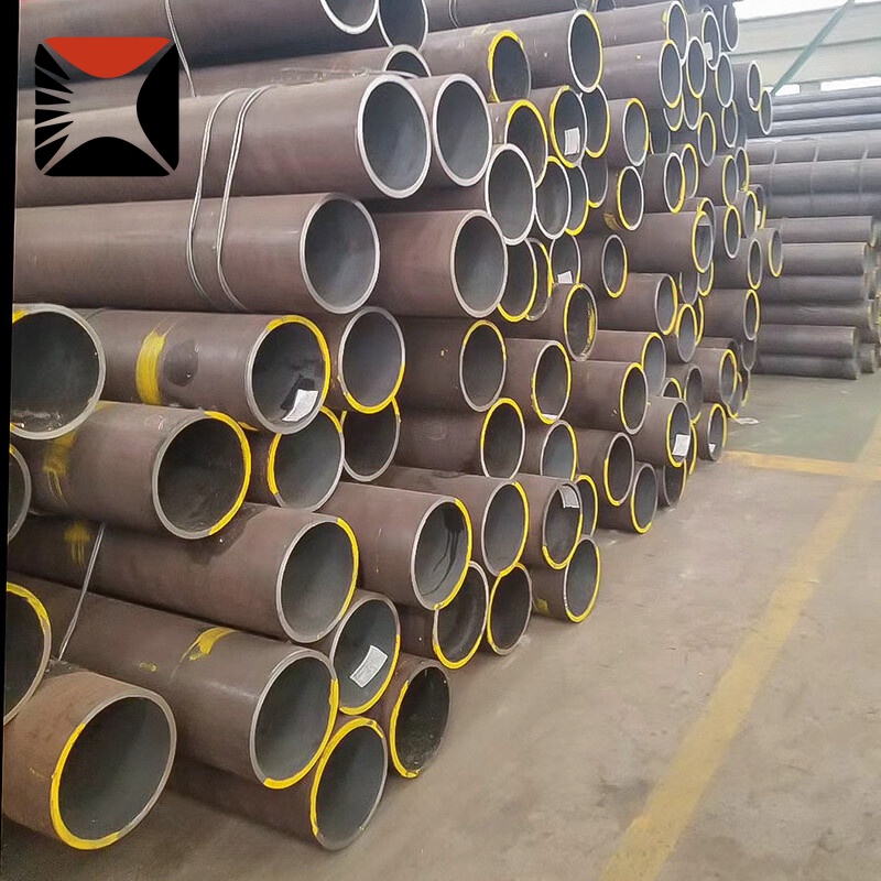 A53 Seamless & Welded Carbon Steel Pipe