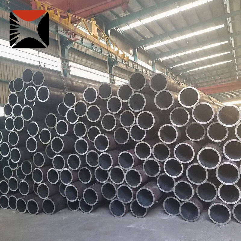 Carbon Steel Pipe