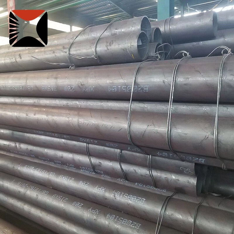 Carbon Steel Pipe