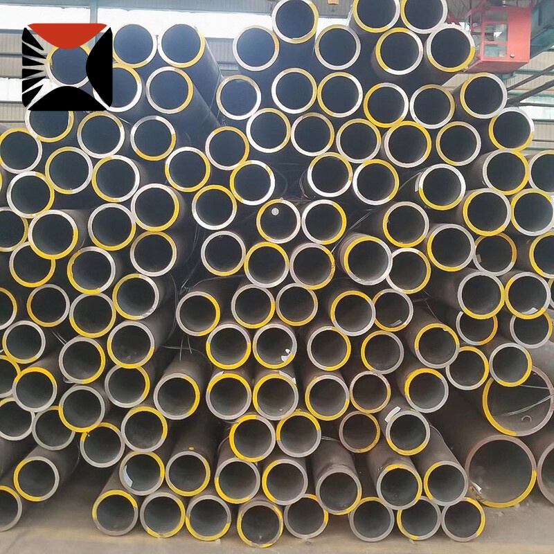 Carbon Steel Pipe