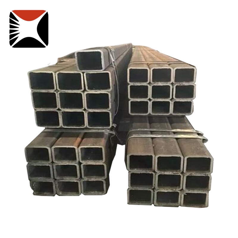 Carbon Steel Square Tube