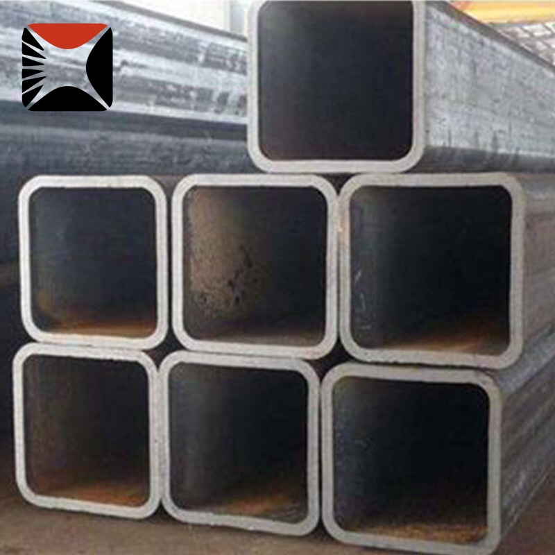 Carbon Steel Square Tube