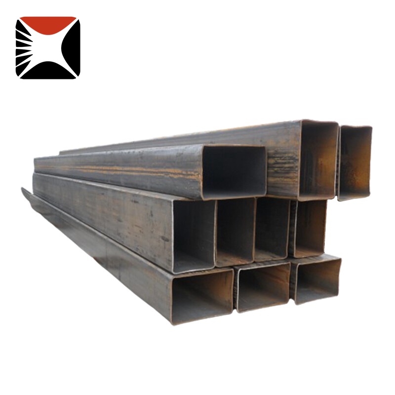 Carbon Steel Square Tube