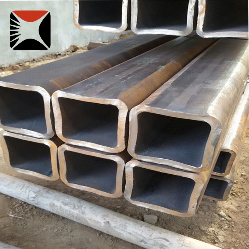 Carbon Steel Square Tube