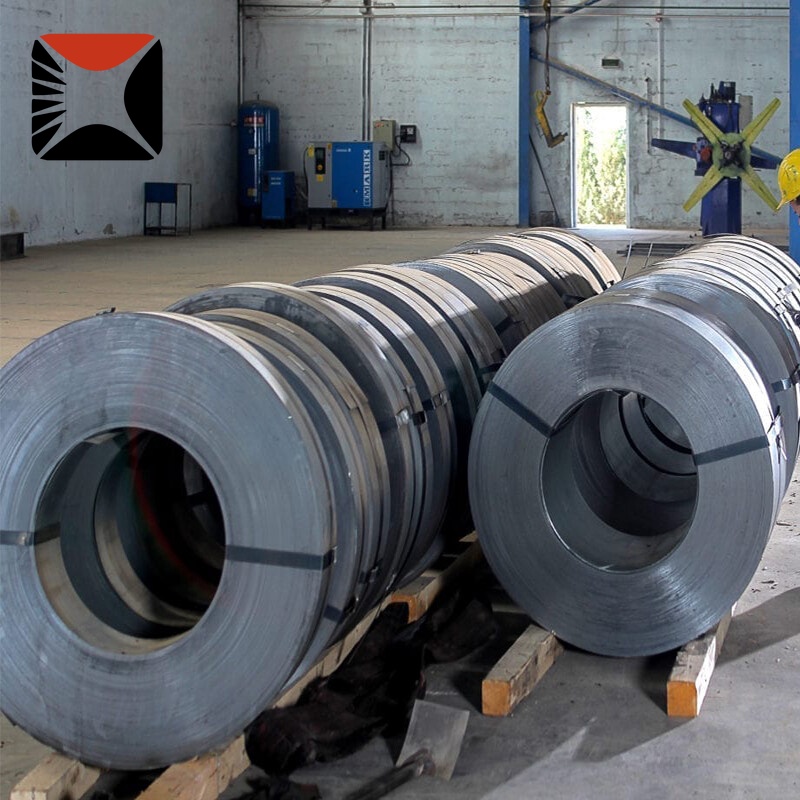 S275J0 Carbon Steel Strip