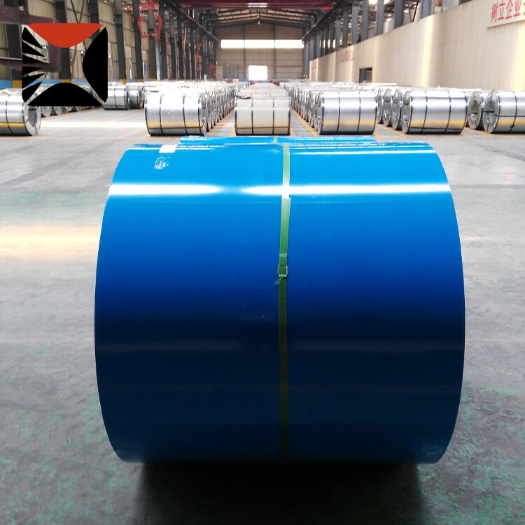 PPGI Steel Coil
