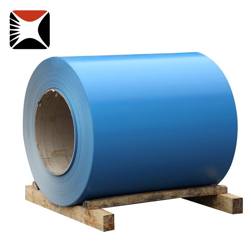 PPGI Steel Coil
