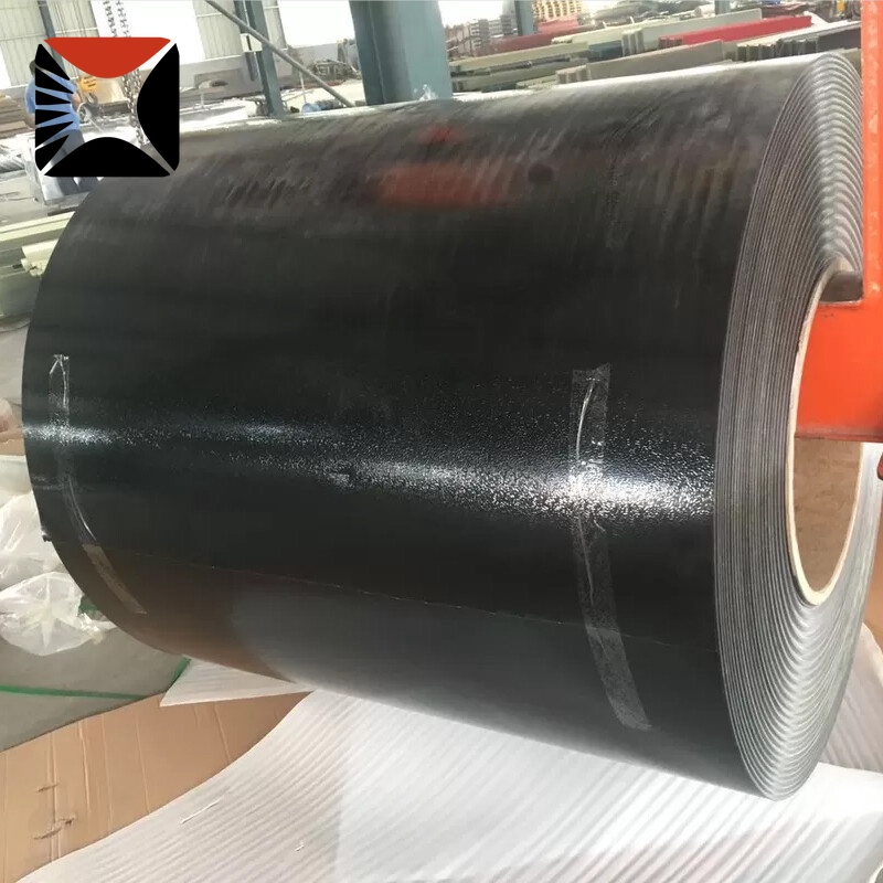 S550GD Color Coated Roll