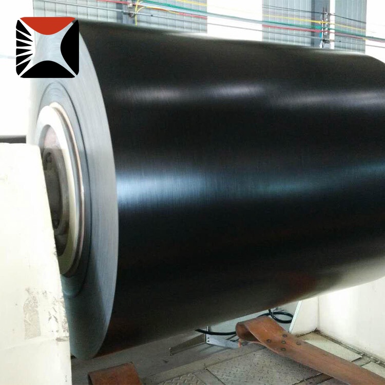 S550GD Color Coated Roll