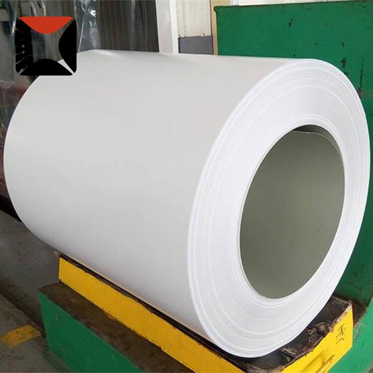 DX54D Color Coated Roll