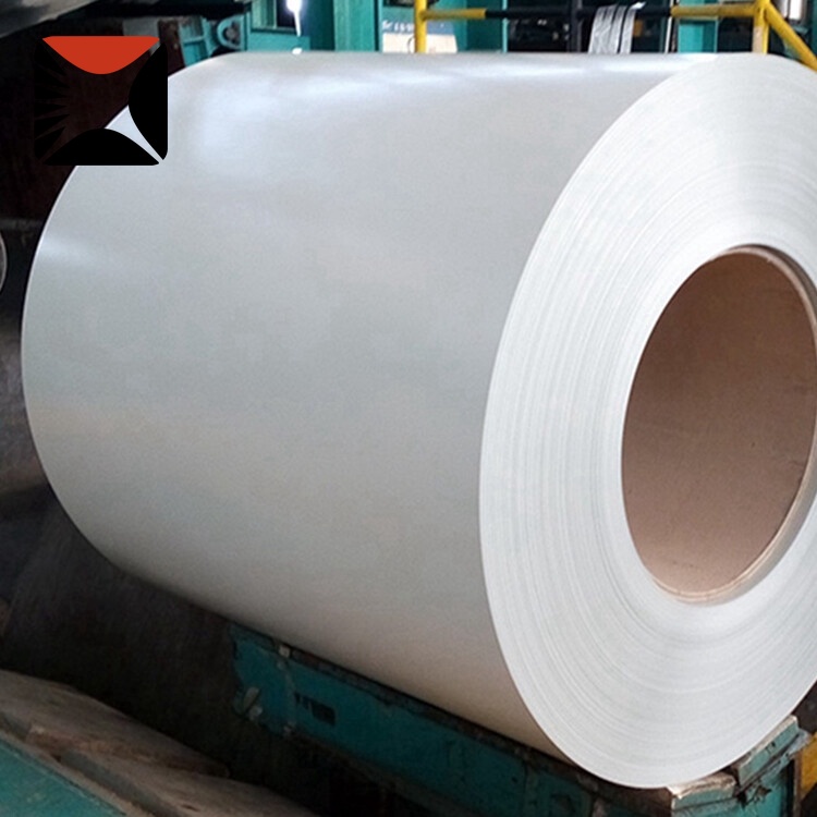 DX54D Color Coated Roll