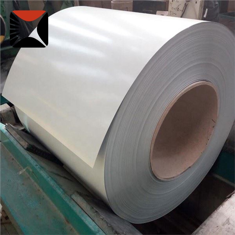 DX54D Color Coated Roll