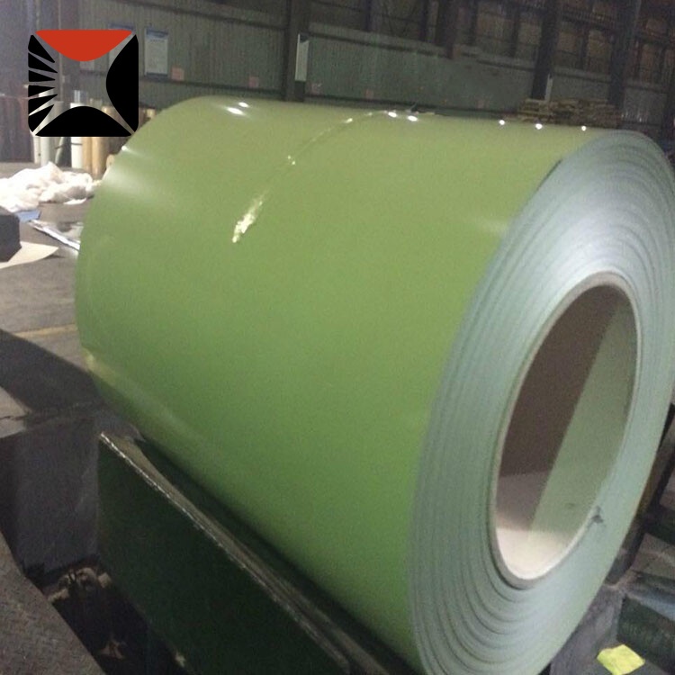 SGHC DX53D Color Coated Roll