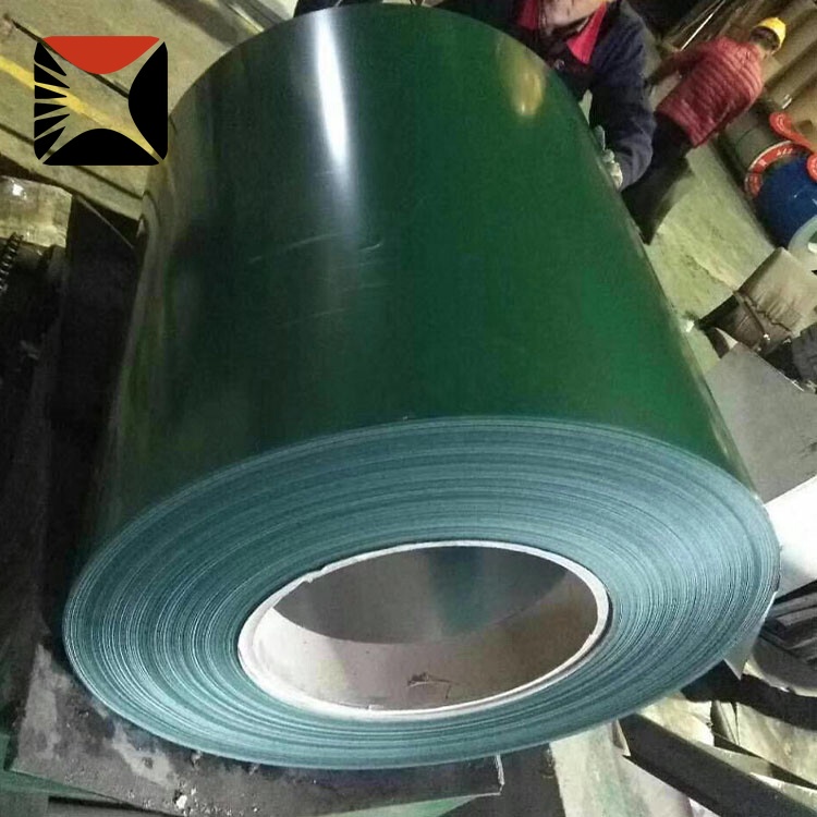 SGHC DX53D Color Coated Roll