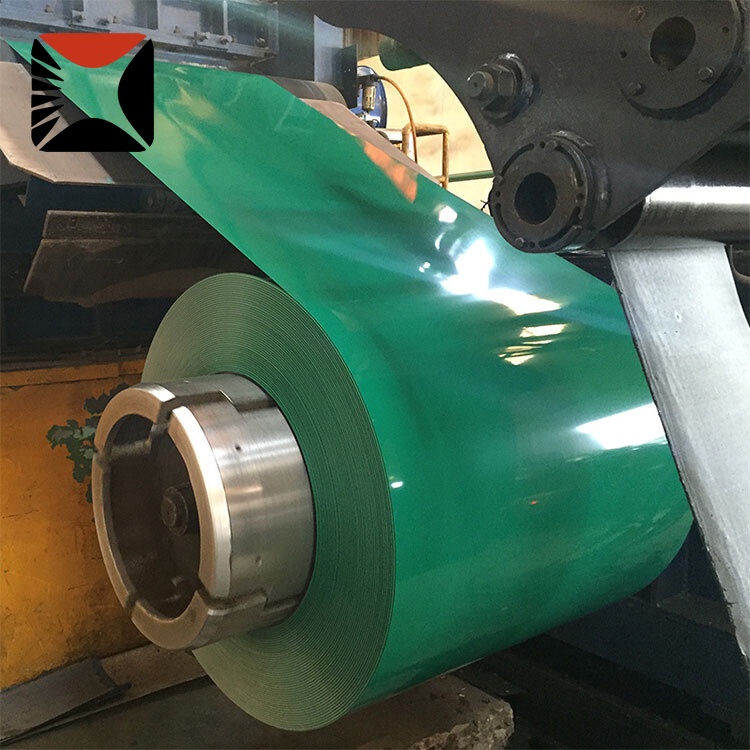 SGHC DX53D Color Coated Roll