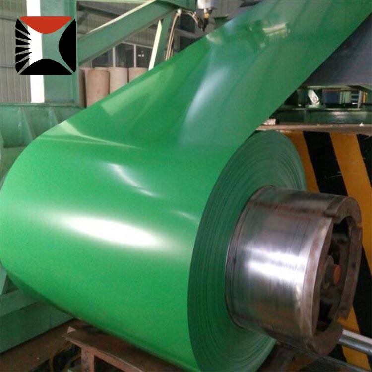 SGHC DX53D Color Coated Roll