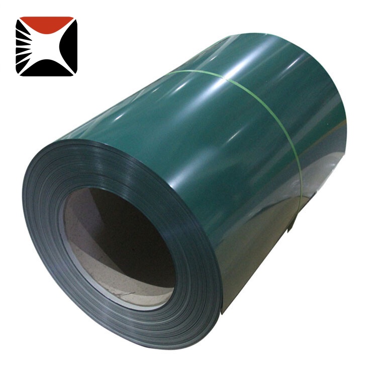 SGHC DX53D Color Coated Roll