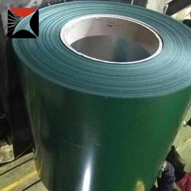 SGHC DX53D Color Coated Roll