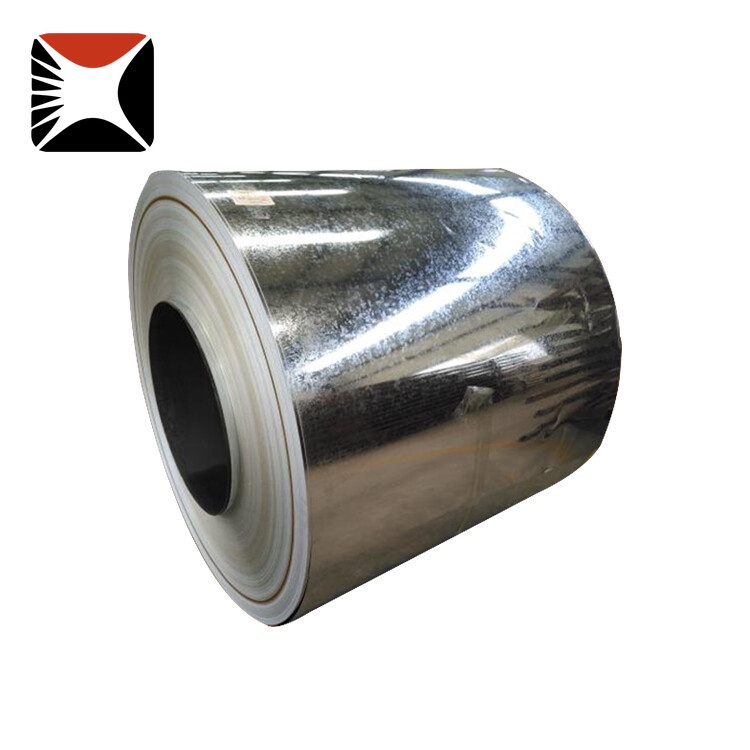 SGCD2/SGCD3 Galvanized Coil