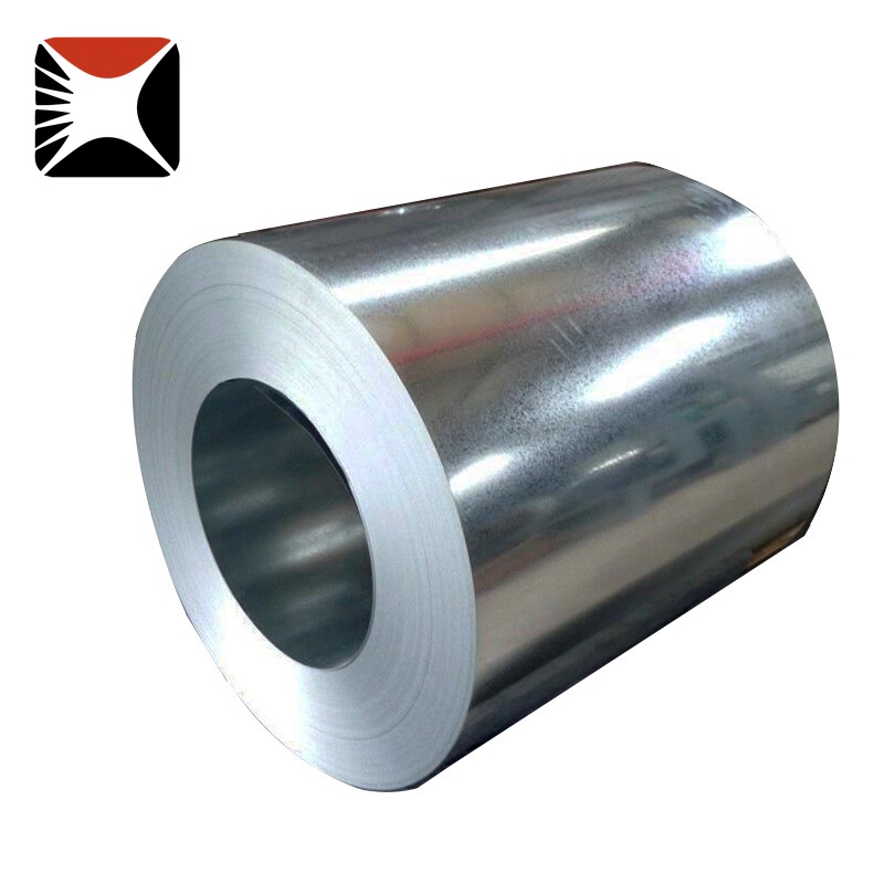 DX51D+Z Galvanized Coil