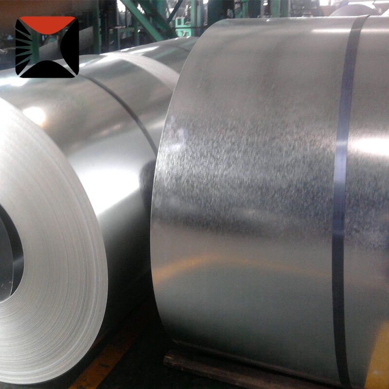 Galvanized Coil