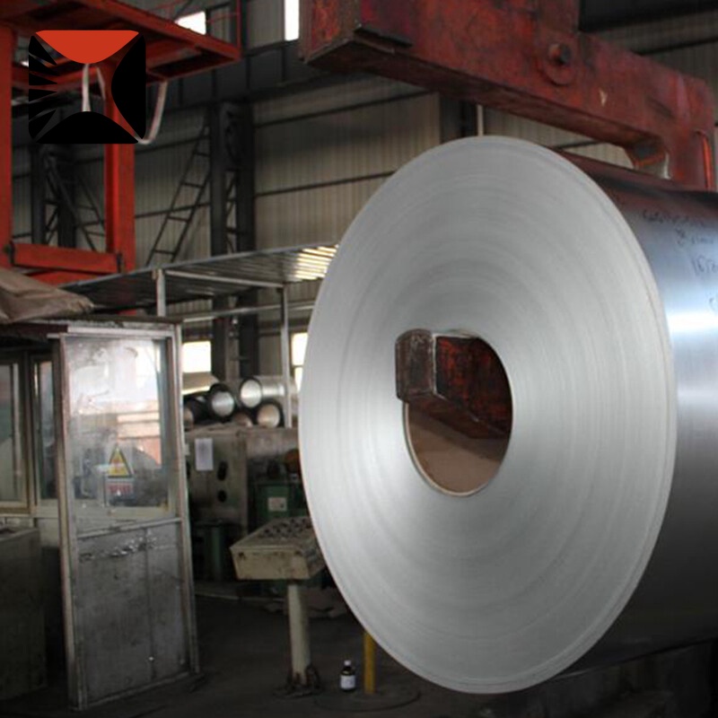 Galvanized Coil