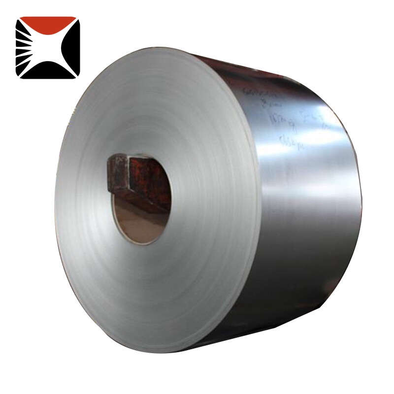 Galvanized Coil