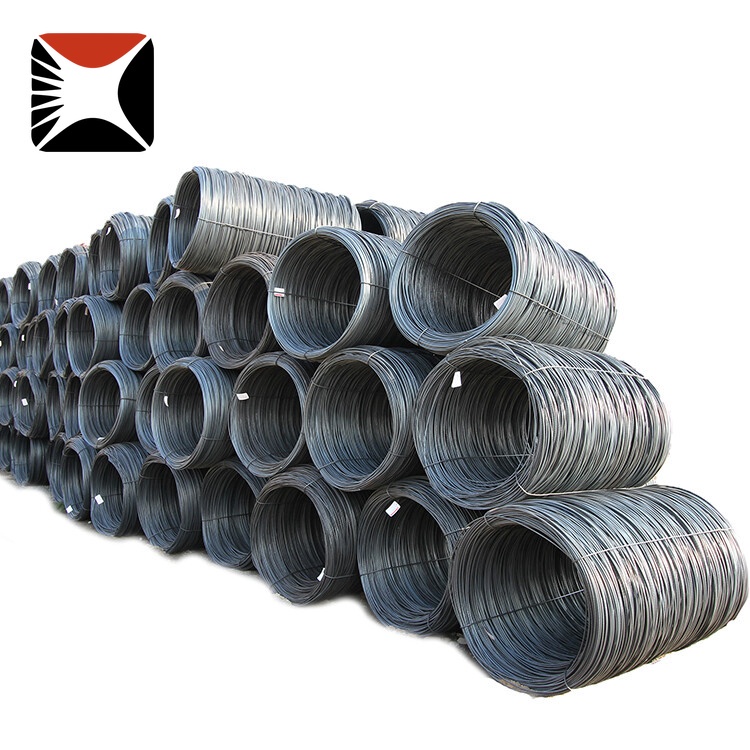 DX52D+Z Galvanized Steel Wire