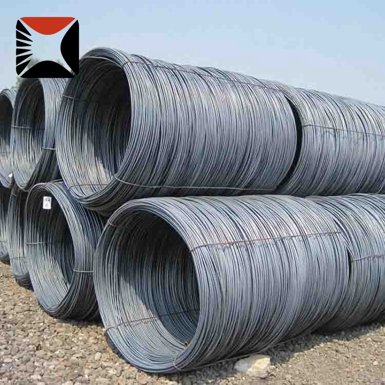 DX52D+Z Galvanized Steel Wire