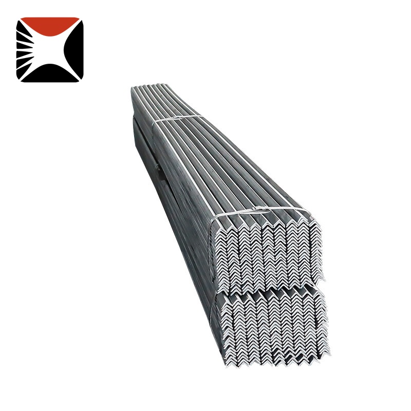 Galvinized Angle