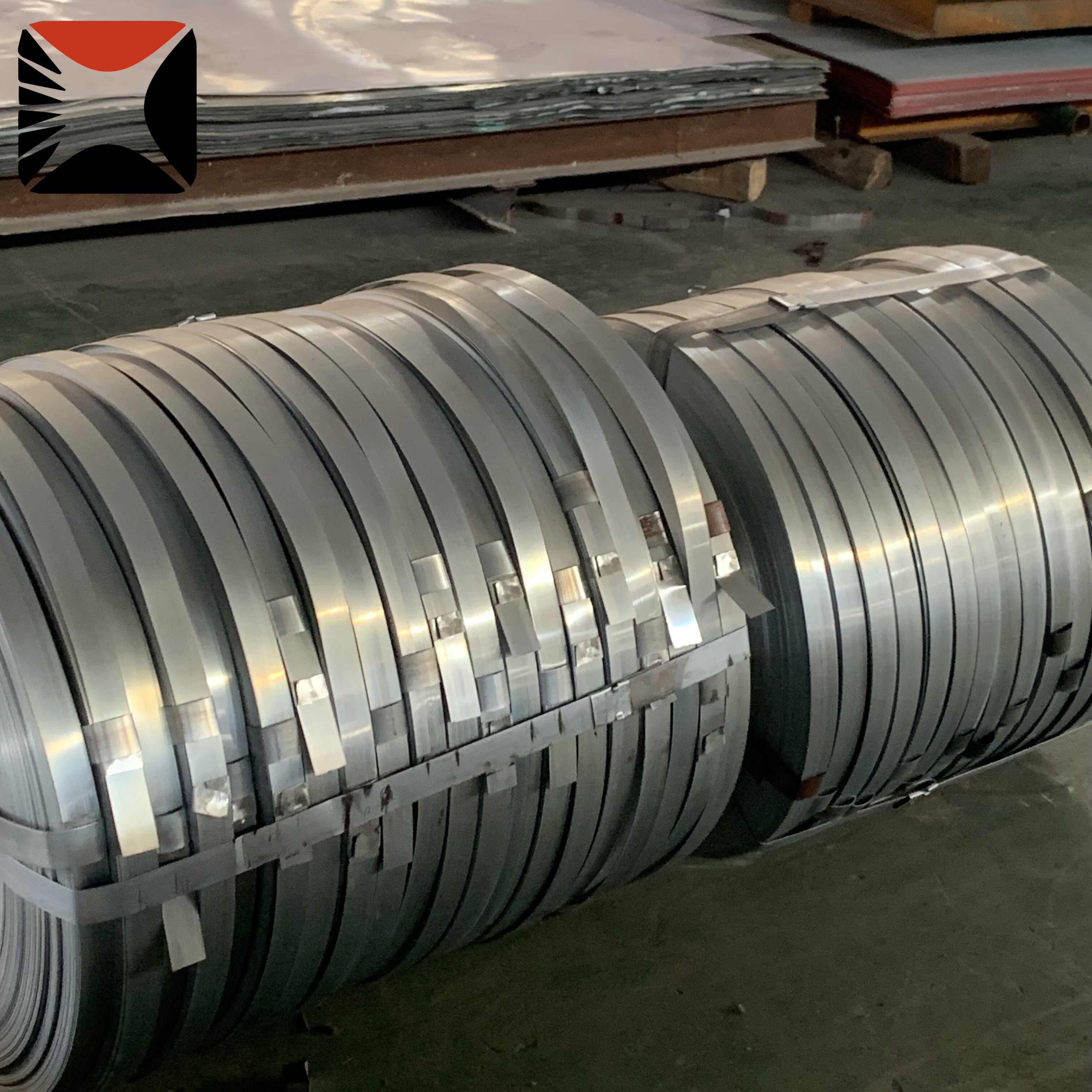 Galvinized Strip