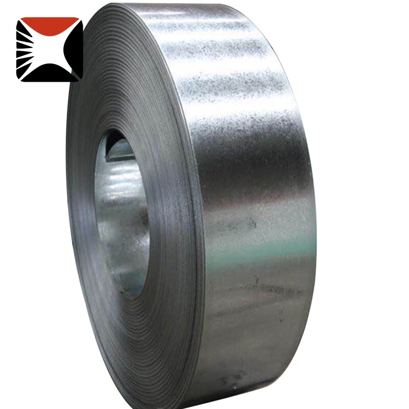 Galvinized Strip