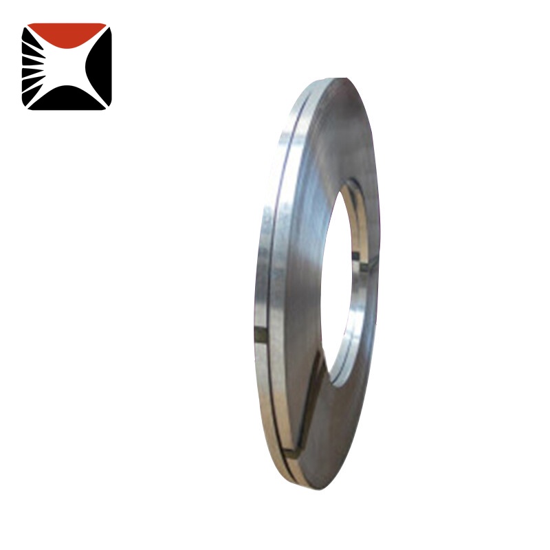 Galvinized Strip