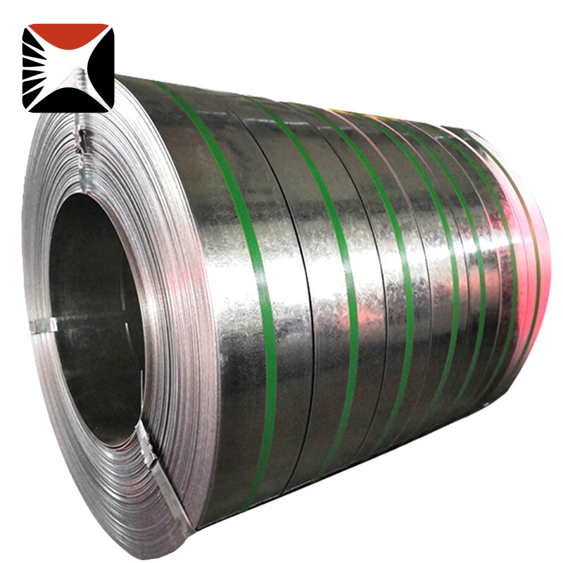 Galvinized Strip