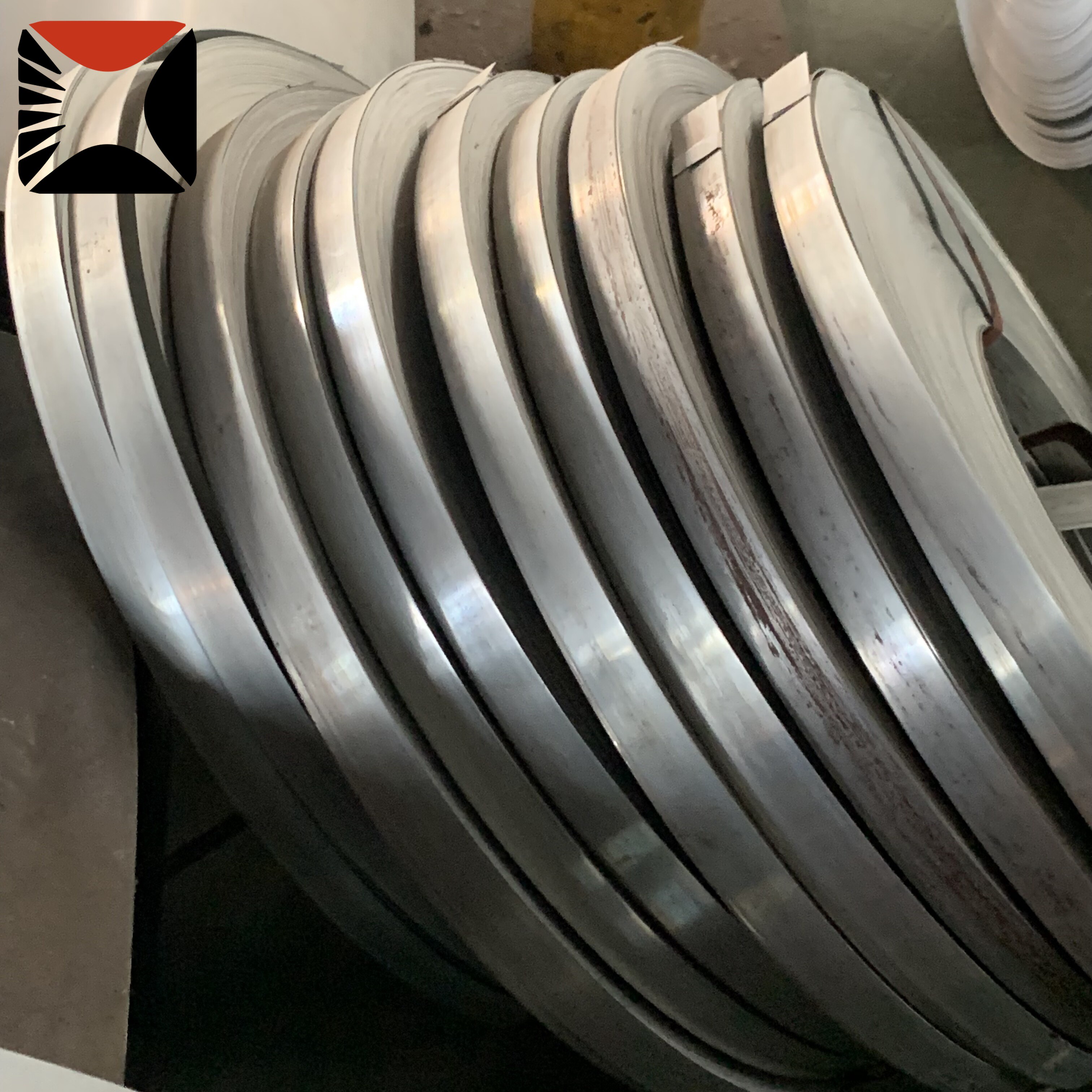 Galvinized Strip