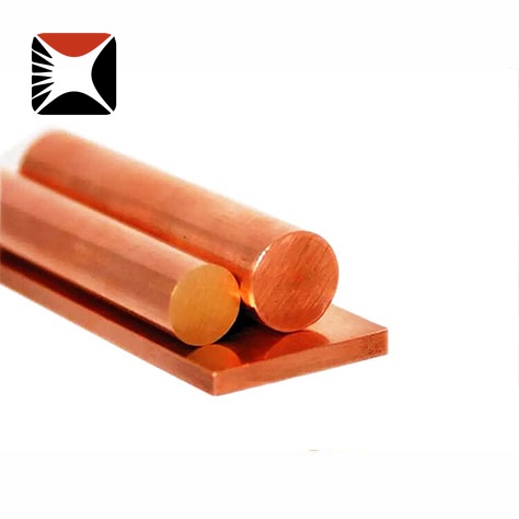 Copper Bar