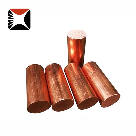 C24000 Copper Bar