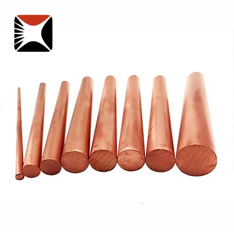 C23000 Copper Bar