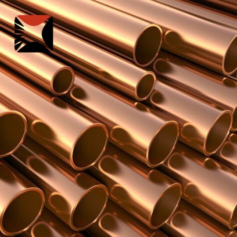 C61400 Copper Pipe
